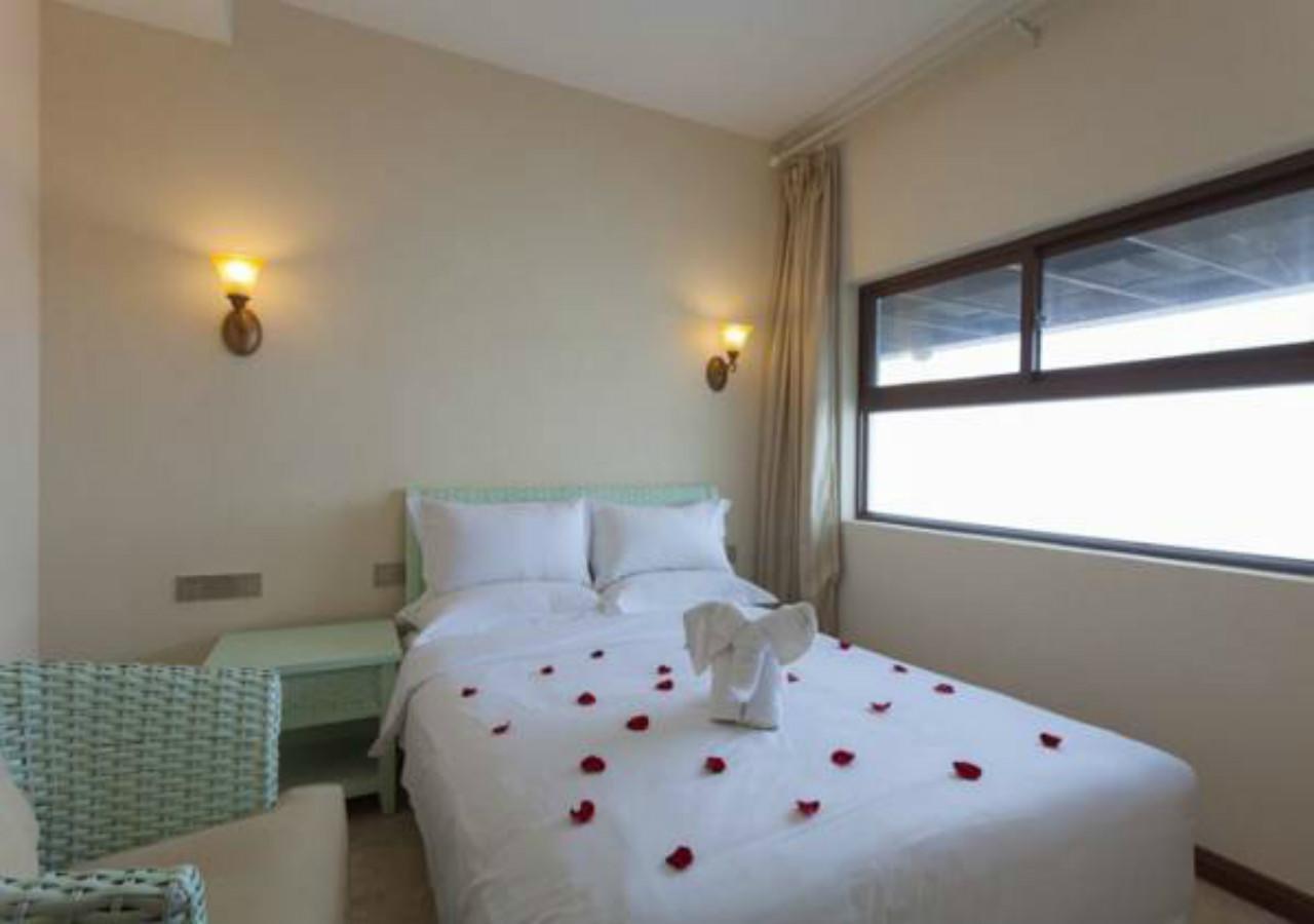 Sanya David Legendary Love Holiday Hotel Eksteriør bilde
